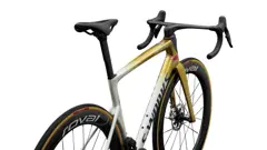 S-Works Tarmac SL9 LTD - Remco Evenepoel 사진 4