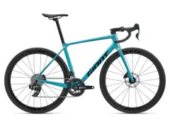 TCR Advanced 0 AXS 사진 1