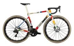 Radical-Pro XP 2 A CXT-R50 Wavy-C Special Color 사진 3