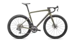 S-Works Tarmac SL8 SRAM RED AXS 사진 1