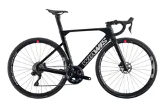 WAWS 2 C Di2 Fulcrum Racing 800 사진 2