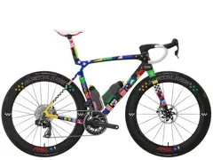 Madone SLR 9 AXS The First 50 ICON (Gen 8) 사진 2