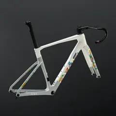 ExAero Standard 프레임셋 사진 1