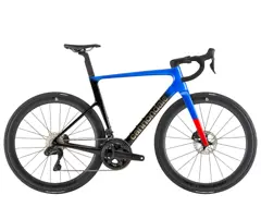 SuperSix EVO Hi-MOD 2 Ultegra Di2 사진 3