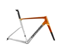 SuperSix EVO Hi-MOD Frameset 사진 1
