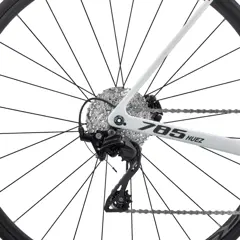 785 Huez SRAM Rival AXS Interference Red 사진 7