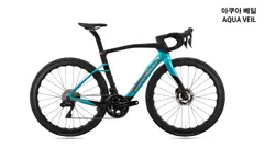 New Dogma X 프레임셋 사진 2