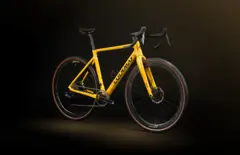 G4-X Shimano GRX 717 Di2 1x 사진 3