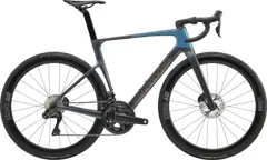 SuperSix EVO 2 Ultegra Di2 사진 1
