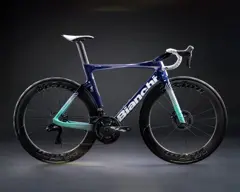 Oltre PRO Team Replica 2026 Ultegra Di2 사진 5