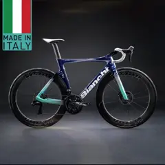 Oltre PRO Team Replica 2026 Ultegra Di2 사진 1