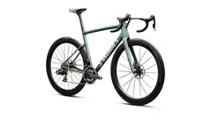 S-Works Tarmac SL8 SRAM RED AXS 사진 2