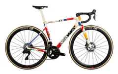Radical-Pro XP 2 A DT ERC1100 Special Color 사진 3