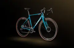 G4-X Shimano GRX 717 Di2 1x 사진 7