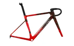 Radical-Pro XP 2 A CXT-R50 Wavy-C Special Color 사진 5