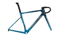 Radical-Pro XP 2 A CXT-R50 Wavy-C Special Color 사진 6