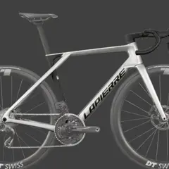 Xelius DRS Frameset 8.0 AXS 사진 1