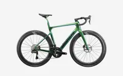 Infinito PRO Ultegra Di2 (Power Meter) 사진 8