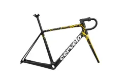 R5 Frameset (MY25) 사진 3