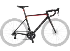 V3Rs Shimano Ultegra Di2 (휠 미포함) 사진 4