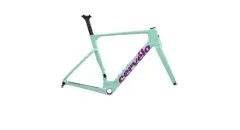 Soloist Frameset 사진 1