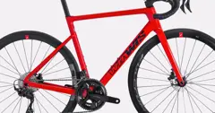 Radical-M C Fulcrum Racing 800 사진 5