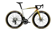 S-Works Tarmac SL9 LTD - Remco Evenepoel 사진 1