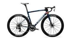 S-Works Tarmac SL8 LTD - Red Bull 2025 TdF 사진 1