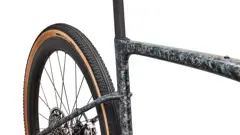 Crux 5 S-Level - SRAM RED XPLR 사진 6