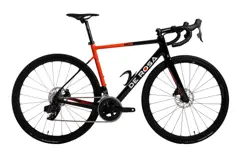 838 Ultegra Di2 (Fulcrum Racing 900) 사진 6
