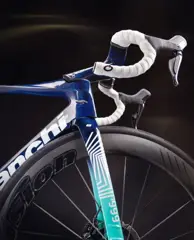 Oltre PRO Team Replica 2026 Ultegra Di2 사진 8