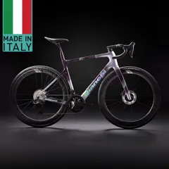 Infinito PRO Launch Edition Ultegra Di2 (Dual Power Meter) 사진 1
