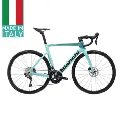Oltre RACE 105 사진 1