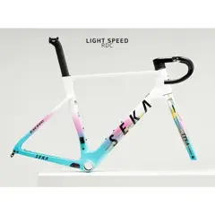 Exceed Aero RDC 프레임셋 사진 2