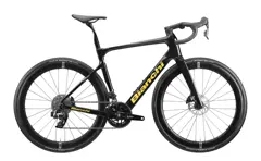 Infinito PRO SRAM Rival AXS E1 사진 4
