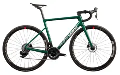 Radical-M F (D2) Fulcrum Racing 800 사진 2
