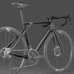 Xelius DRS Frameset 9.0 사진 3