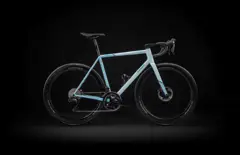 Steelnovo Campagnolo Setup 사진 2