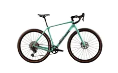 Arcadex COMP Shimano GRX 610 1x12 사진 1