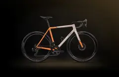 Steelnovo Campagnolo Setup 사진 7
