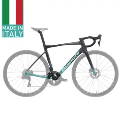 Specialissima Frameset RC 사진 1