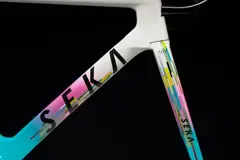 Exceed Aero RDC 프레임셋 사진 5
