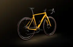 G4-X Shimano GRX 717 Di2 1x 사진 4