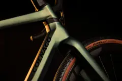 C68 Gravel Shimano GRX 1x 사진 2