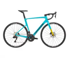 SuperSix EVO 3 105 Di2 사진 1