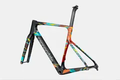 SuperSix EVO LAB71 Frameset 사진 7