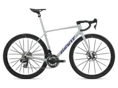 TCR Advanced SL 0 Red 사진 1