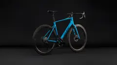 Attain GTC SLX 사진 4