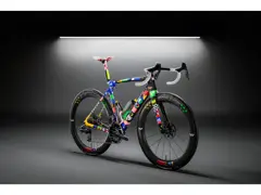 Madone SLR 9 AXS The First 50 ICON (Gen 8) 사진 3