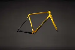Alpe d'Huez Disc Frameset 사진 4